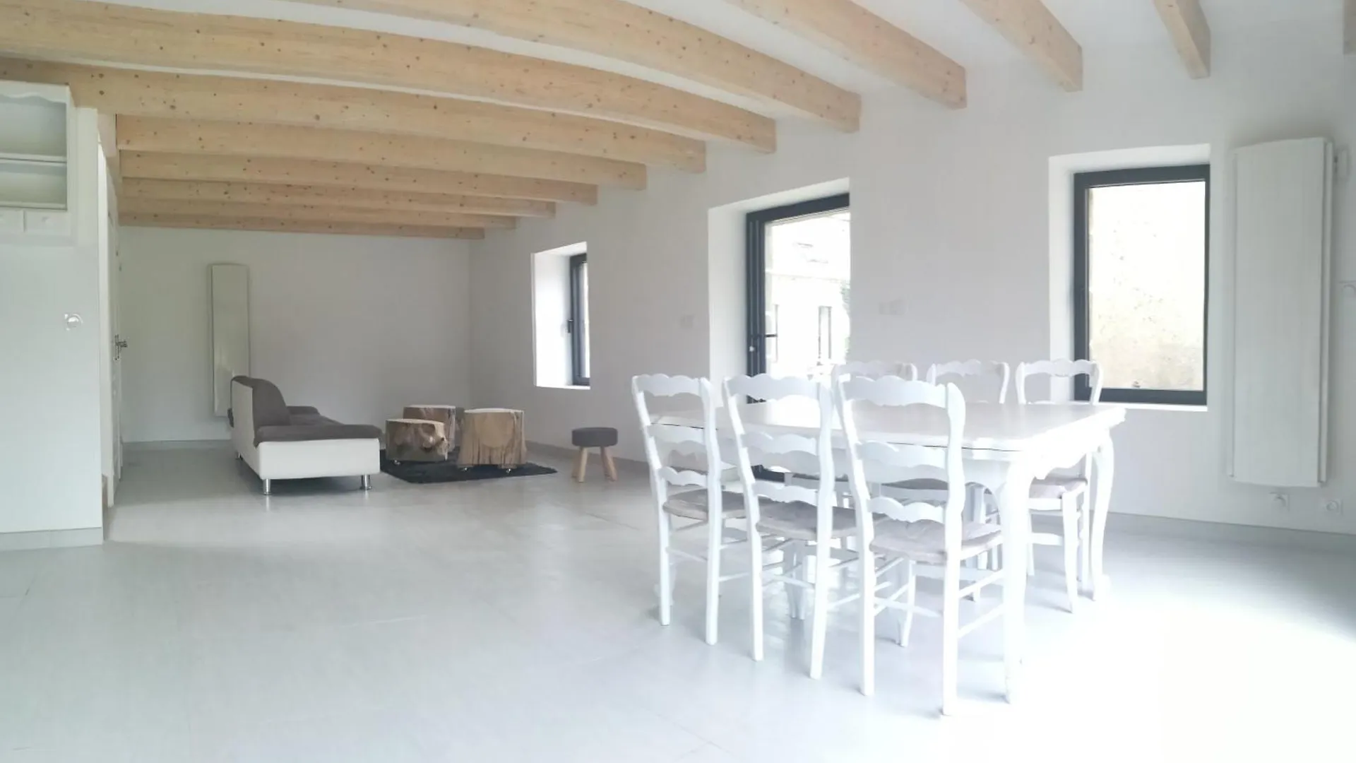 Gite De Kerbernes Combrit Vakantiehuis